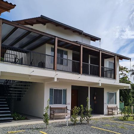 Ipê Eco Village Penha (Santa Catarina) Exterior foto