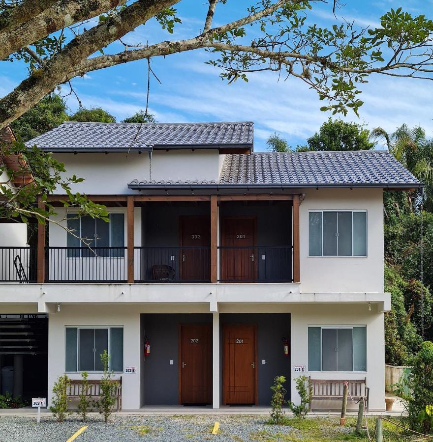 Ipê Eco Village Penha (Santa Catarina) Exterior foto