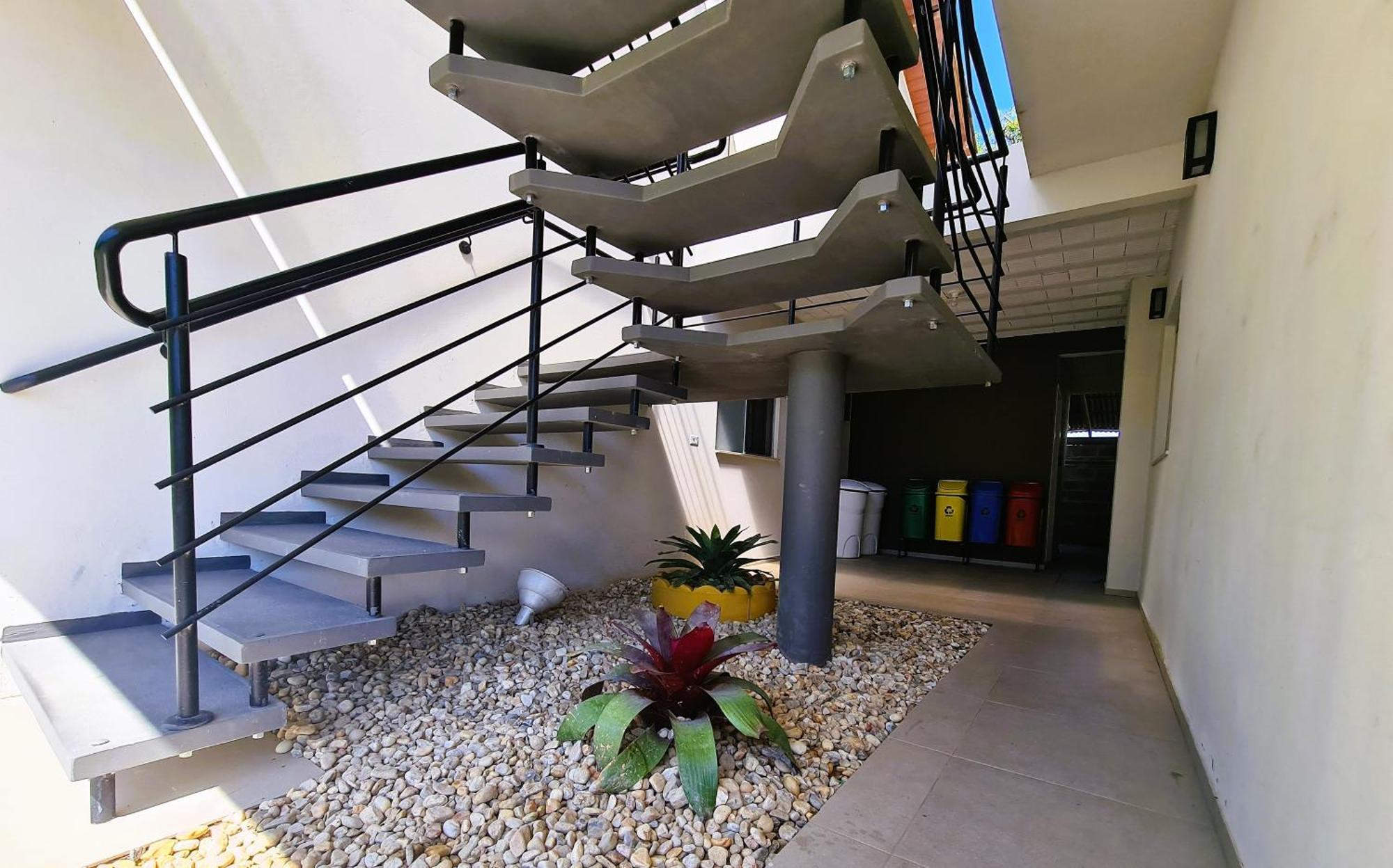 Ipê Eco Village Penha (Santa Catarina) Exterior foto