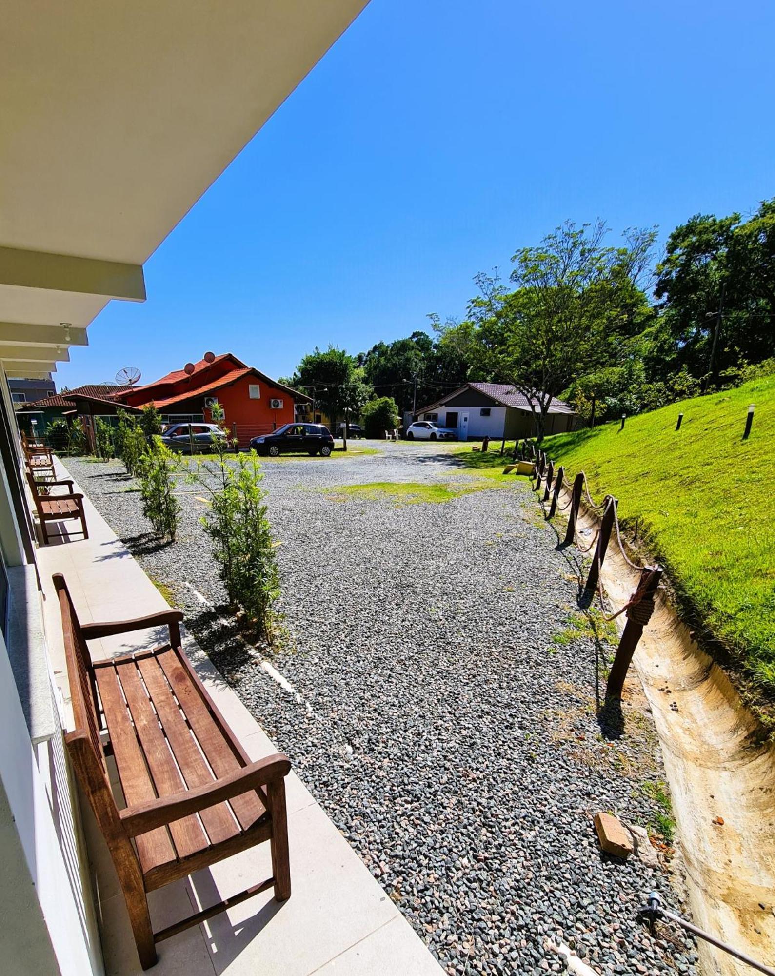 Ipê Eco Village Penha (Santa Catarina) Exterior foto