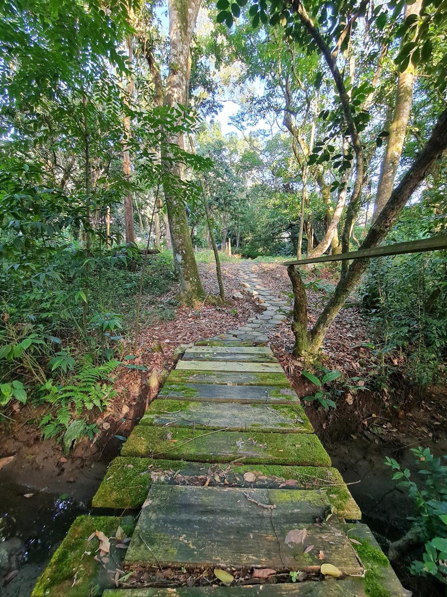 Ipê Eco Village Penha (Santa Catarina) Exterior foto